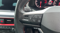 SEAT Arona 1.0 TSI 110 FR Sport 5dr Petrol Hatchback